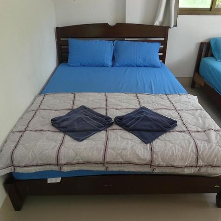 Chom Suan Homestay Ko Kut Exterior foto