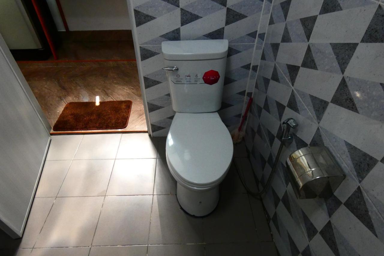 Chom Suan Homestay Ko Kut Exterior foto