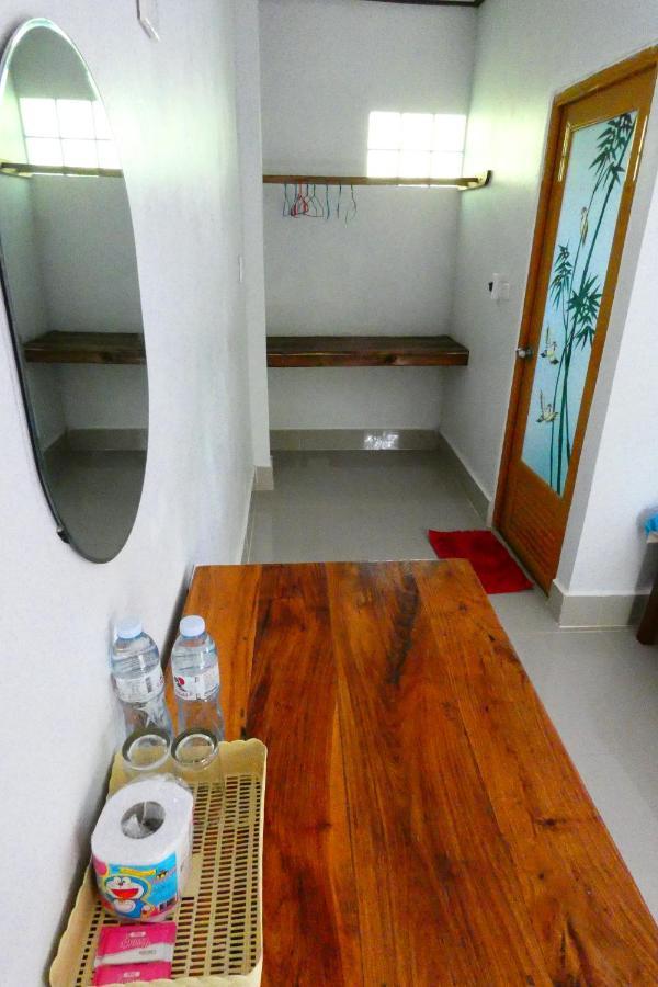 Chom Suan Homestay Ko Kut Exterior foto