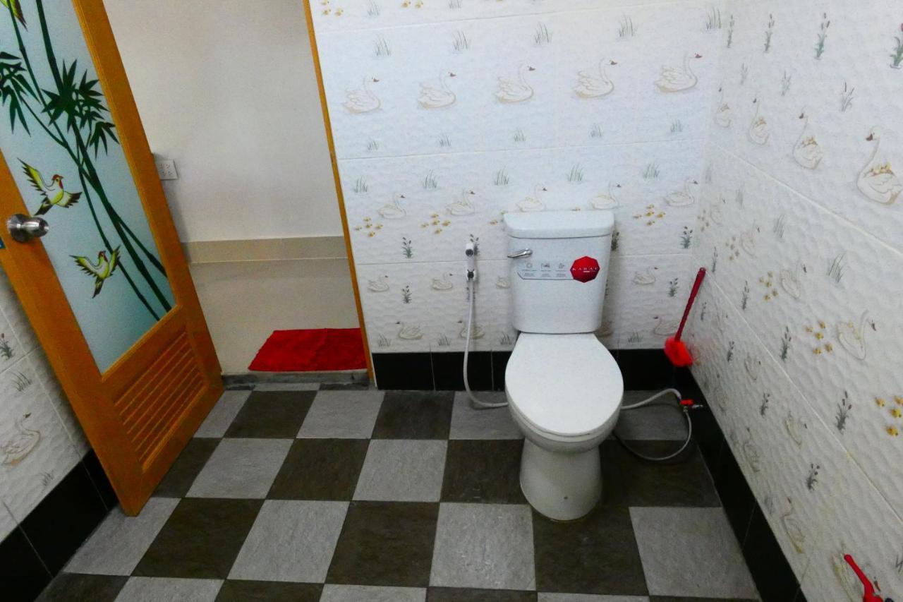 Chom Suan Homestay Ko Kut Exterior foto